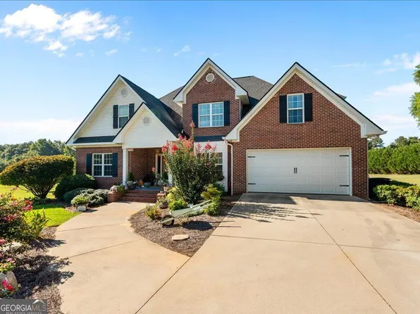 1285 E Highway 5, Carrollton, GA 30116