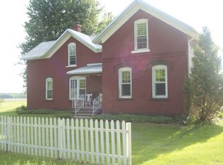 20442 County Highway F, Bloomer, WI 54724