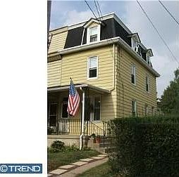 325 Franklin - Front