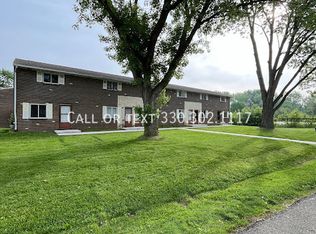 6636 Amsel Ave NE #1, Canton, OH 44721