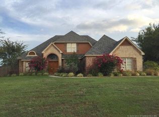 5918 Remington South Cir, Durant, OK 74701