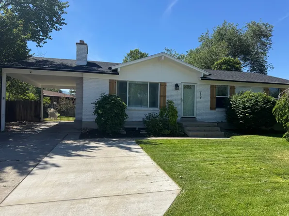 914 E Casa Blanco Ave, Salt Lake City, UT 84124