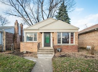 138 Morris Ave, Bellwood, IL