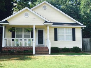 3117 Hope Ave, Columbia, SC 29205