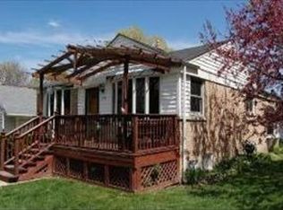 1185 Webster Ln, Des Plaines, IL