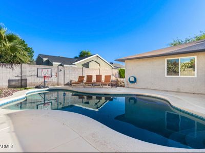 2118 E Catalina Ave, Mesa, AZ, 85204