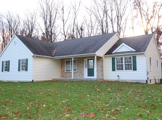 101 Toby Rd, Coatesville, PA 19320