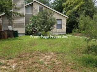 6719 Kenosha Pass #B, Austin, TX 78749