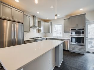2736 Grand Union Way, Charlotte, NC 28209