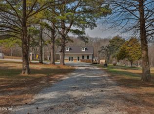 4915 Copper Spring Rd, Springville, TN 38256