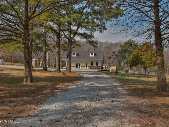 4915 Copper Spring Rd, Springville, TN 38256