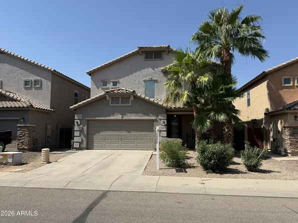 3608 E DESERT MOON Trail, San Tan Valley, AZ 85143