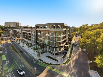 321 31st Ave N #502, Nashville, TN, 37203