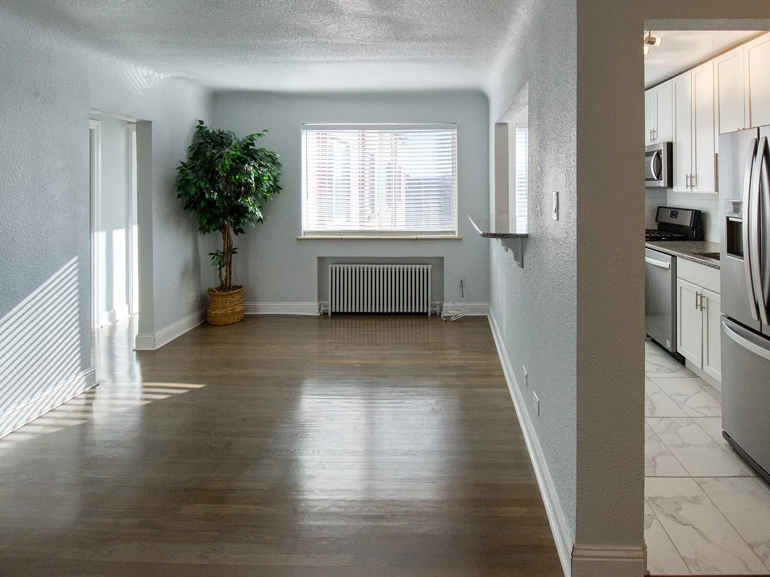 1 bed, 650 sqft, $1,550 — Photo 1
