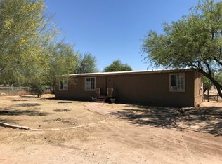 18621 E Happy Rd, Queen Creek, AZ 85142