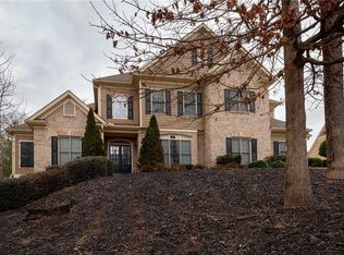 214 Libby Ln, Canton, GA 30115