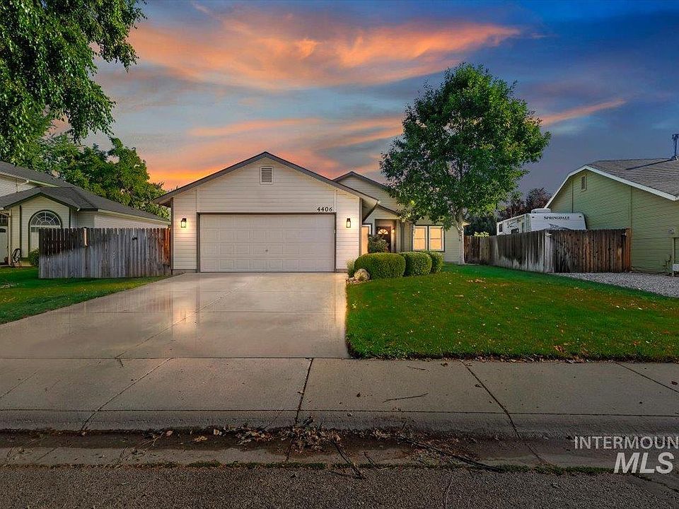 1st image of 4406 S Timridge Way