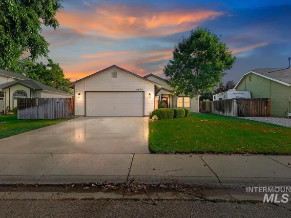 4406 S Timridge Way, Boise, ID 83716