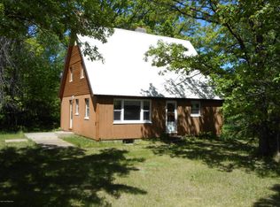 39872 460th Ave, Perham, MN 56573