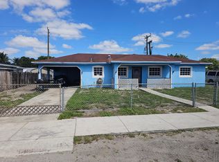 17165 NW 41st Ave, Miami Gardens, FL 33055