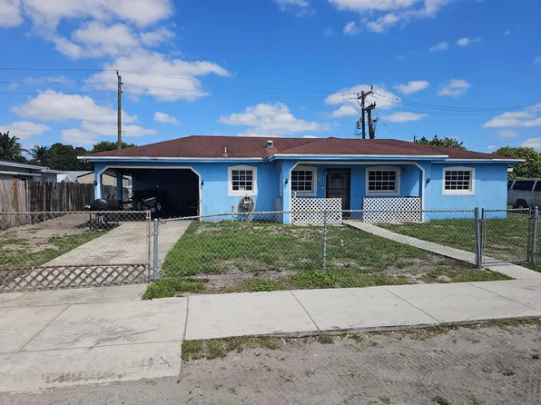 17165 NW 41st Avenue, Miami Gardens, FL 33055