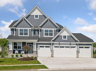 16502 63rd Pl N, Maple Grove, MN 55311