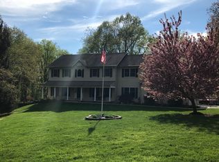 2531 Forbes Ln, Fallston, MD 21047