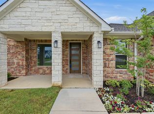 144 Shawnee Trl, Pottsboro, TX 75076