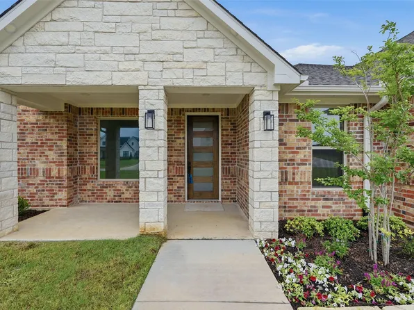 144 Shawnee Trl, Pottsboro, TX 75076
