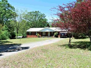 3250 Ebenezer Rd, Toone, TN 38381