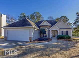 700 Paul Revere Dr, Locust Grove, GA 30248