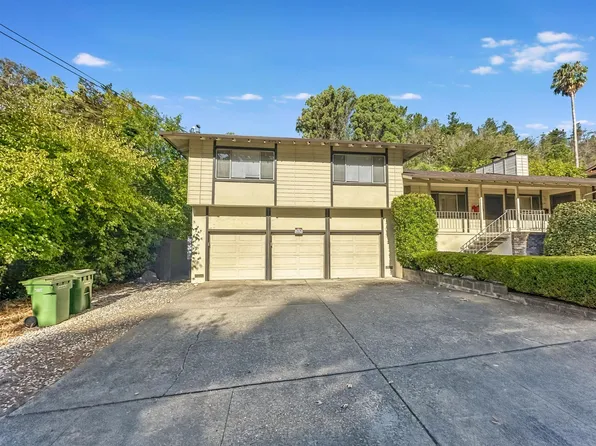 53-55 Elizabeth Way, 53 Elizabeth Way #53, San Rafael, CA 94901