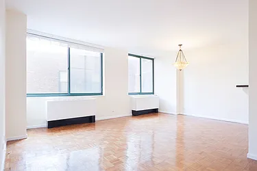 Rented by BLU Real Estate