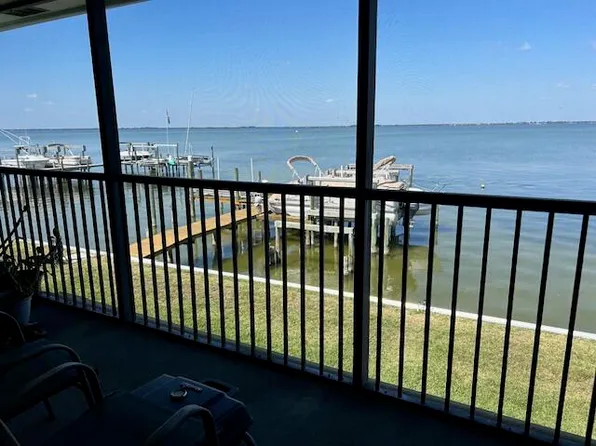 3030 S Atlantic Ave APT 202, Cocoa Beach, FL 32931