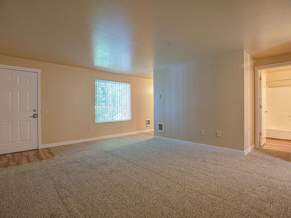 Updated Two Bedroom