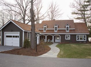 11 Heron Hollow Rd, Cleverdale, NY 12820