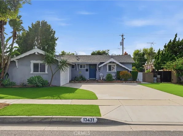 13431 Marlette Dr, La Mirada, CA 90638
