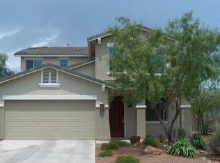 12840 N Salt Cedar Dr, Oro Valley, AZ 85737