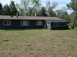 47540 Road 620, Oakhurst, CA 93644