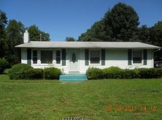 8366 Turnbull Rd, Warrenton, VA 20186