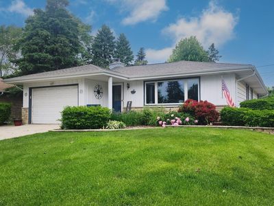 1784 Hickory STREET, South Milwaukee, WI, 53172