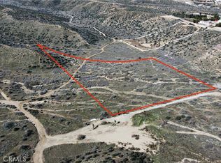 0 Caliente Rd, Hesperia, CA 92344