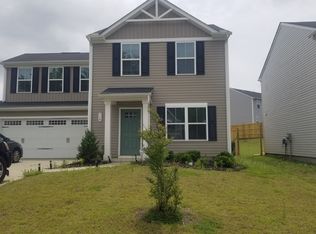 714 Heavenly Days St, Inman, SC 29349
