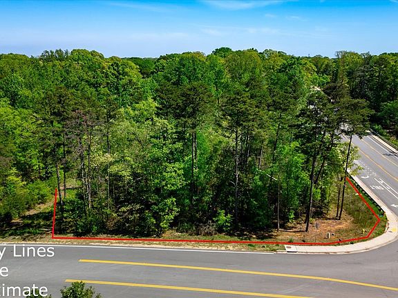 5th image of 0 Roper Mountain Rd Lot 301