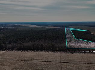 22 Ballahack Road, Hertford, NC 27944