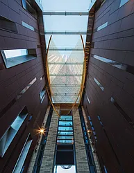 Rented by Gotham Organization