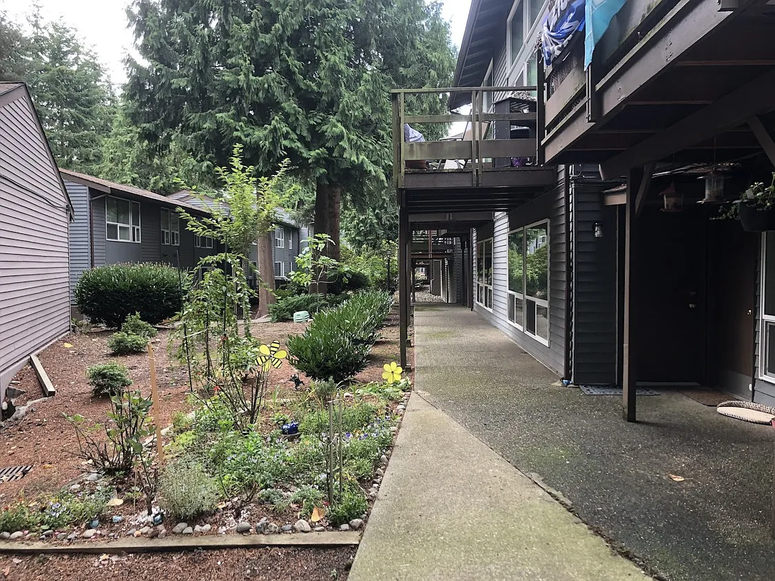 Alder Haus Apartments — Photo 3