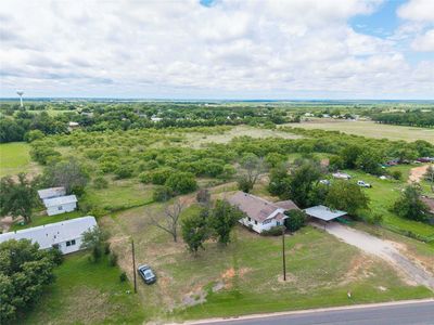 1101 W Hall St, Bangs, TX, 76823