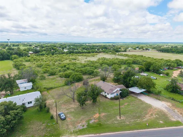 1101 W Hall St, Bangs, TX 76823