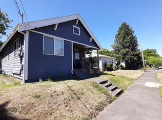 7025 N McKenna Ave, Portland, OR